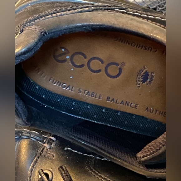 Ecco Track 25 Moc Goretex Shoe​​​ - Picture 6 of 9